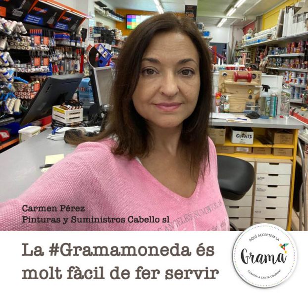 La #gramamoneda: Una eina que va més enllà de la gestió empresarial.