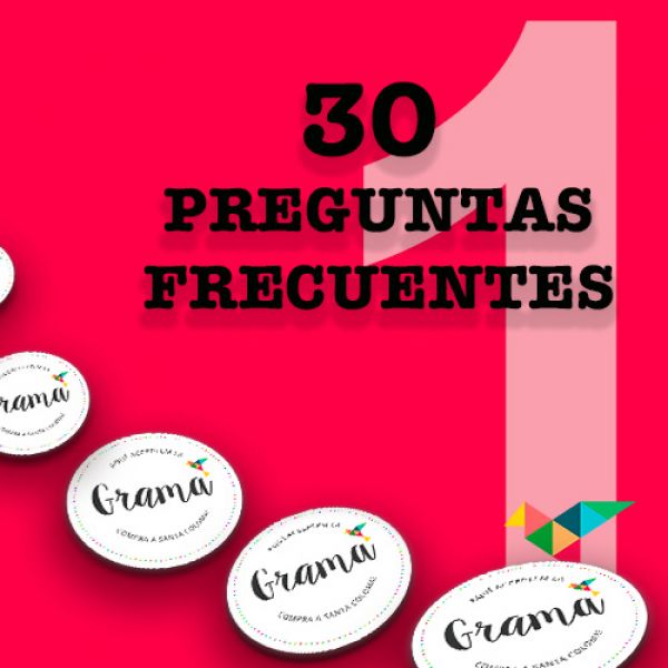 Todo lo que te has preguntado alguna vez sobre la #Gramamoneda ya lo puedes ver y escuchar en 30 vídeos (parte 1)